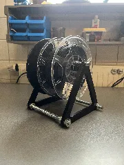 Simple Spool holder