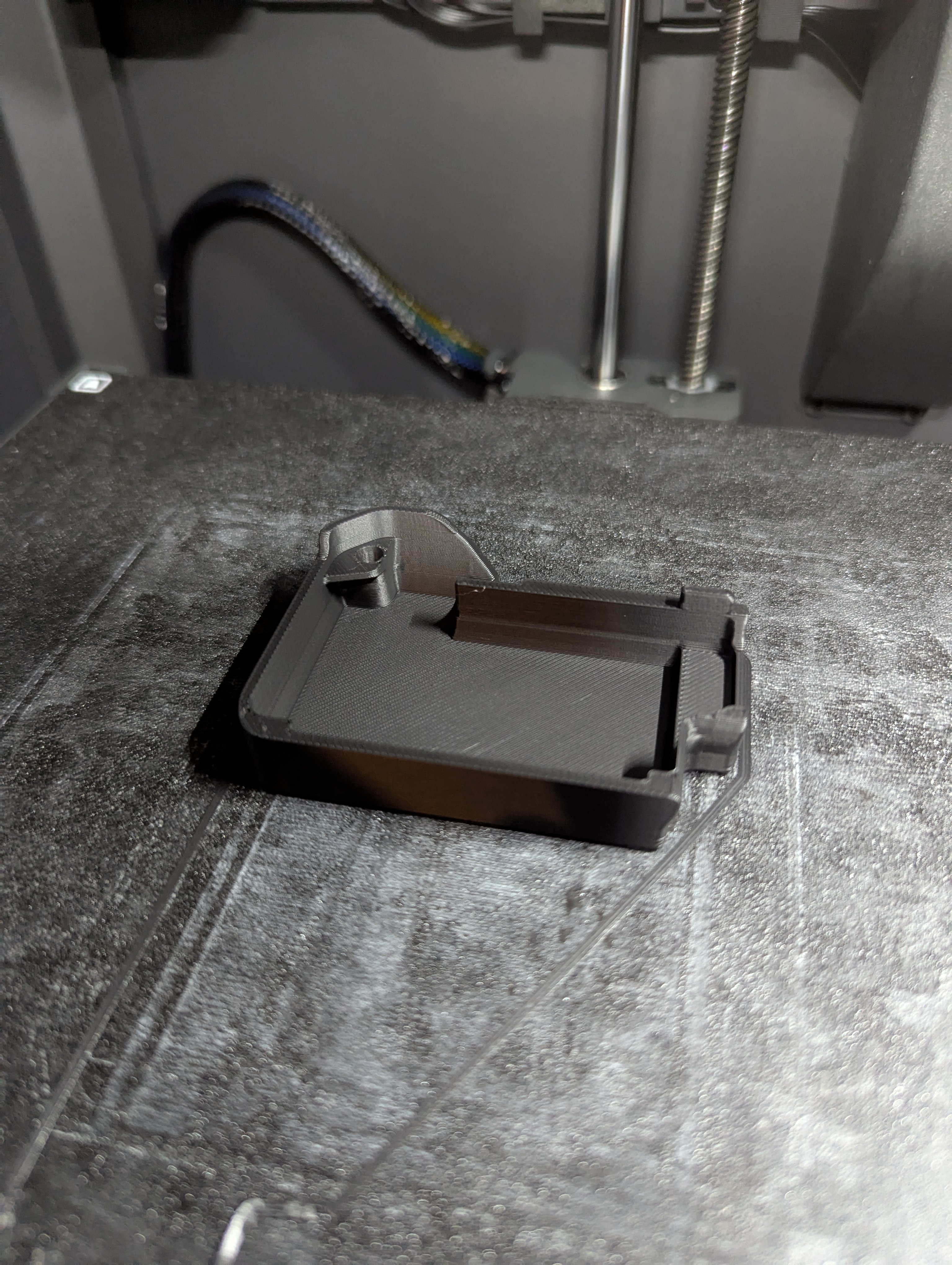 [FIXED] Heltec T114 custom/bigger H2T case