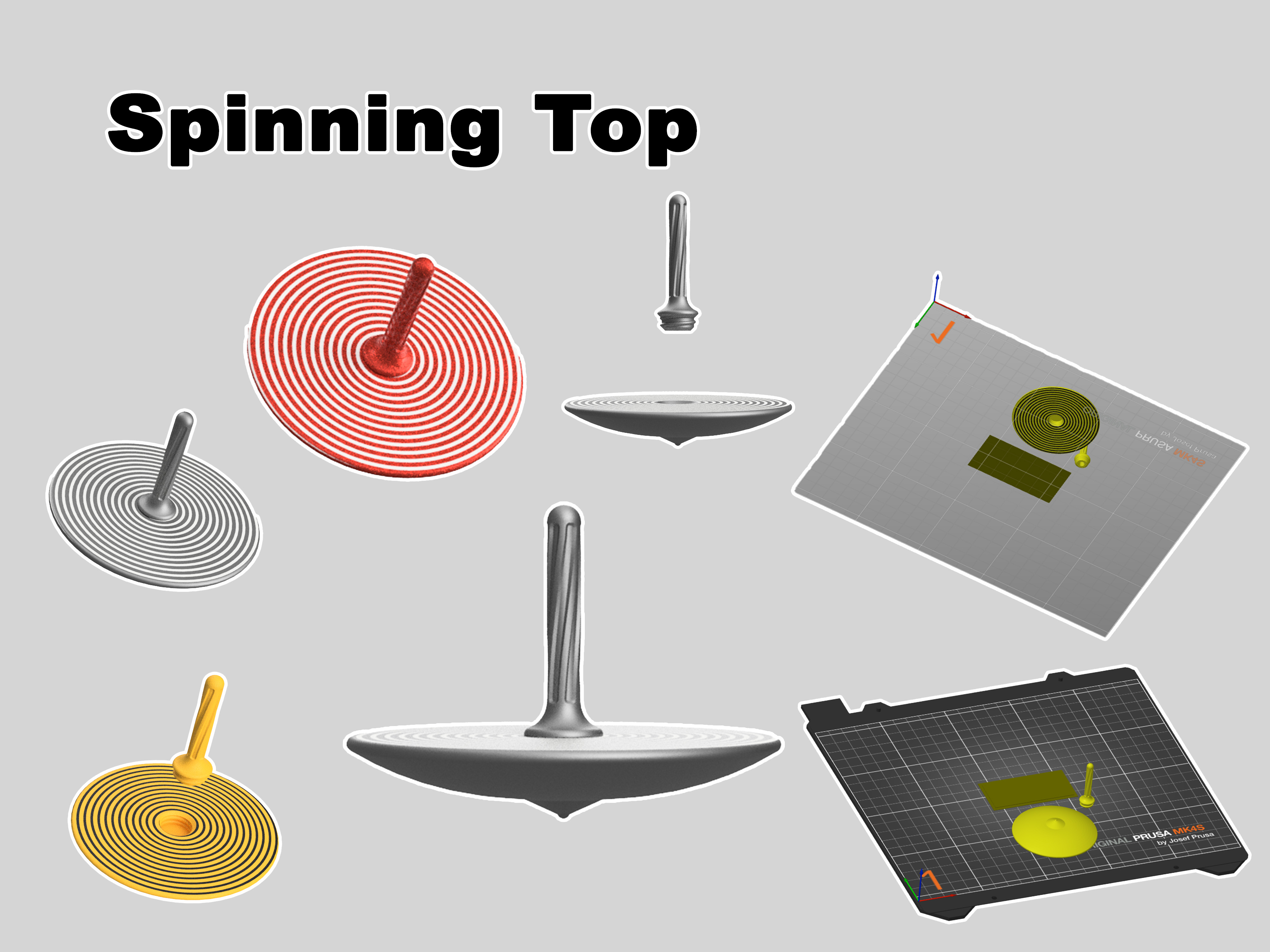 SPINNING TOP
