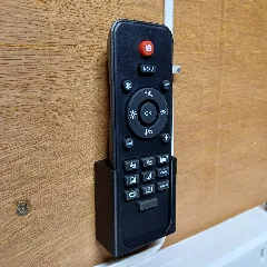 Microscope Remote Holder