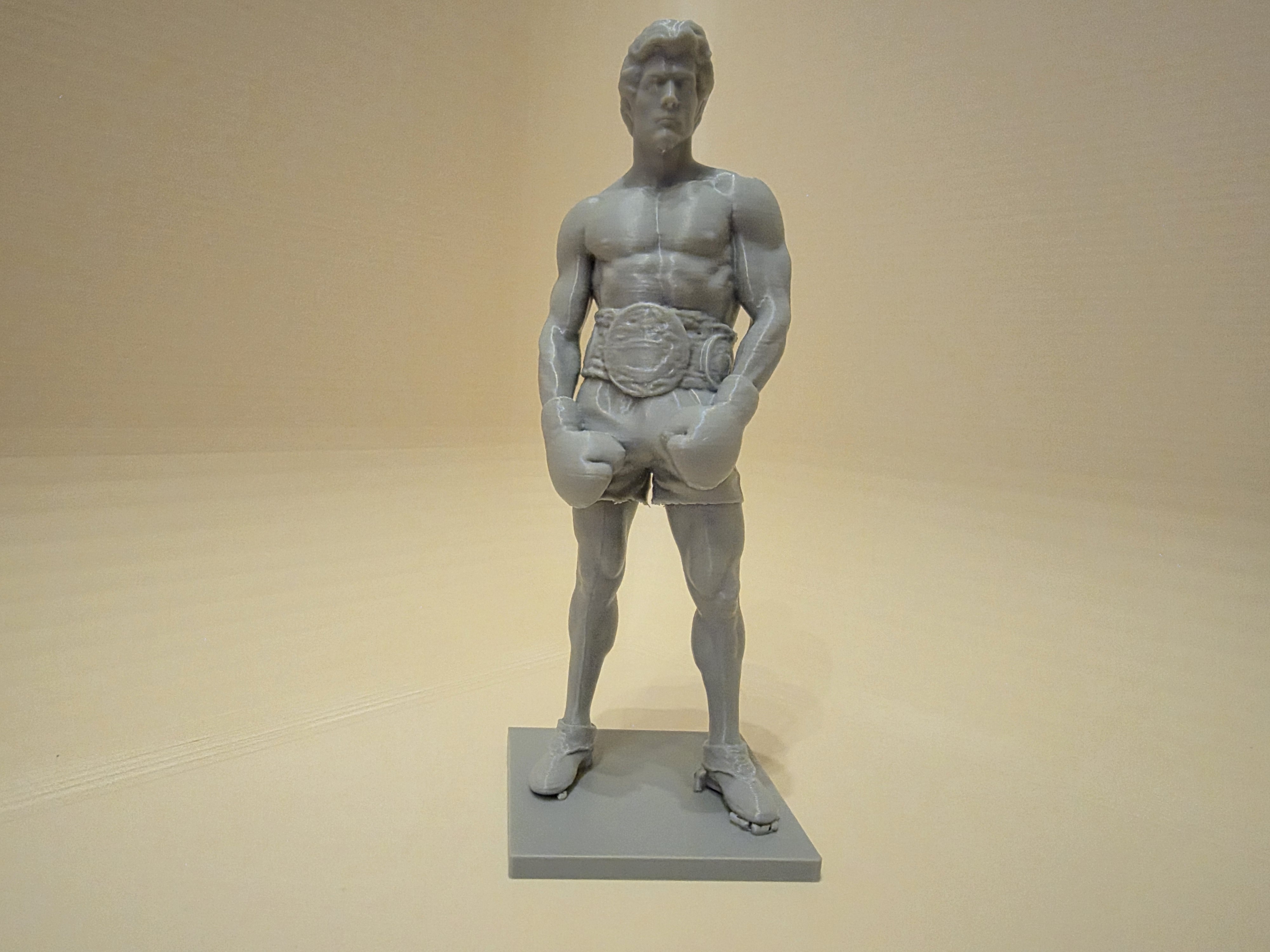 Rocky Balboa