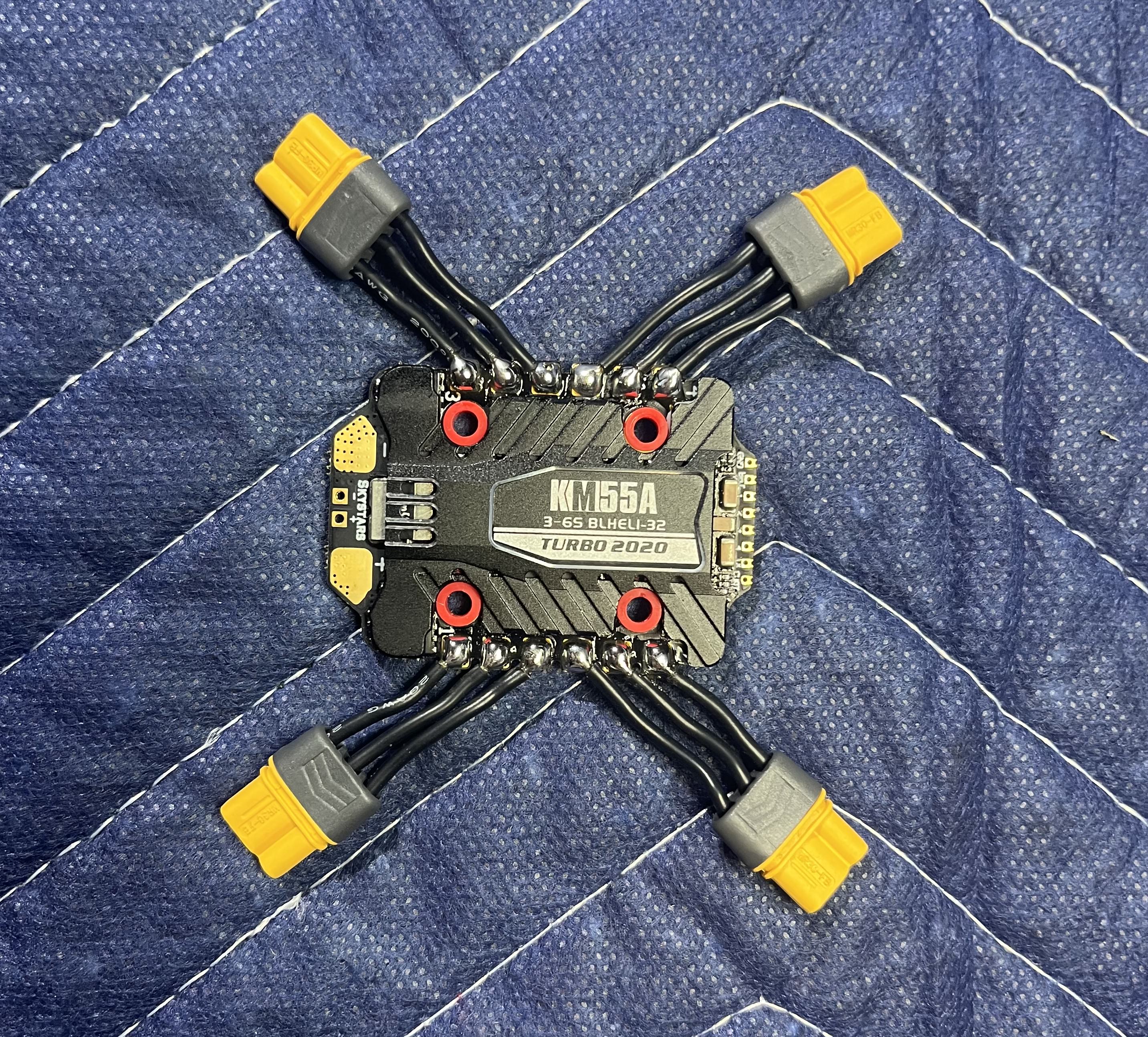 Leopard FPV Drone — miniatura 18