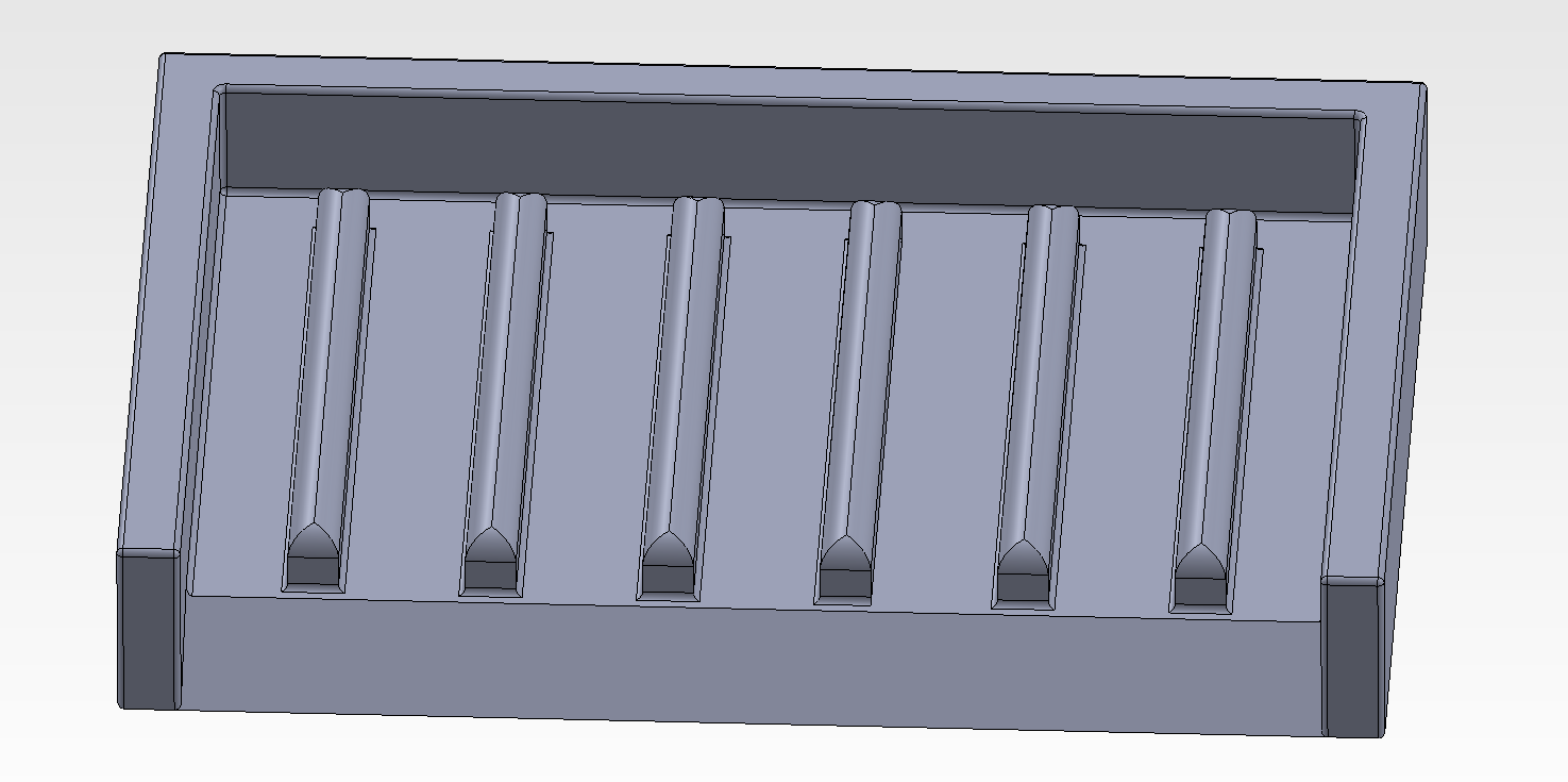 Soap Bar Drainer — miniatura 2