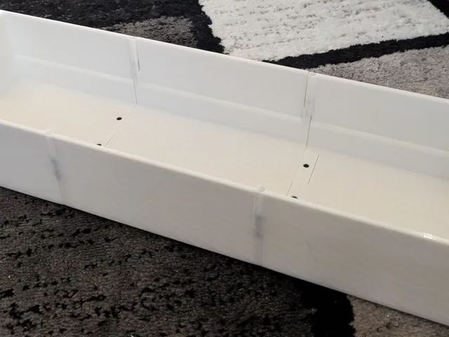Samsung Refrigerator Door Shelf DA63-08645A