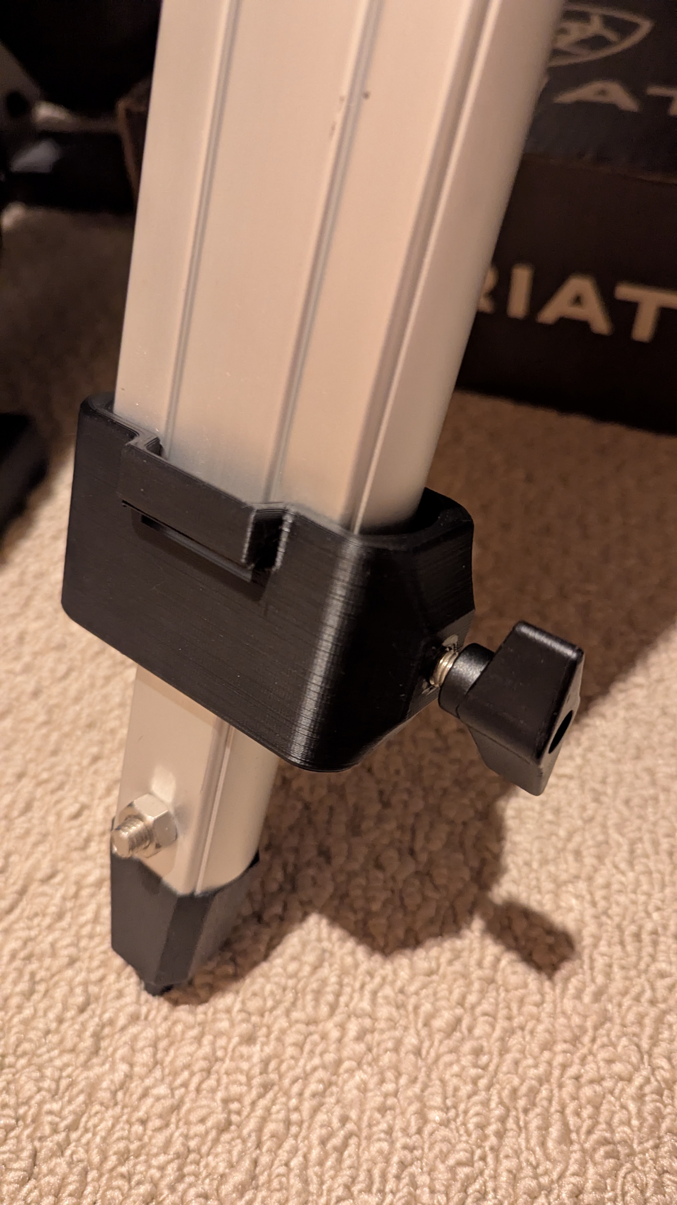 Celestron Alt-Azimuth Tripod Leg Clamp