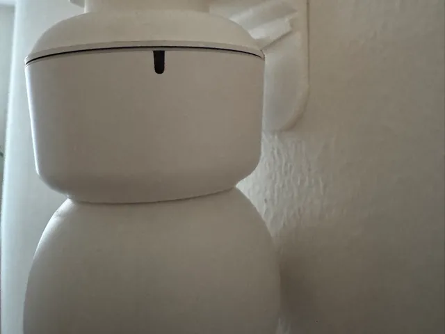 Aqara Camera E1 Holder - Wall Mount
