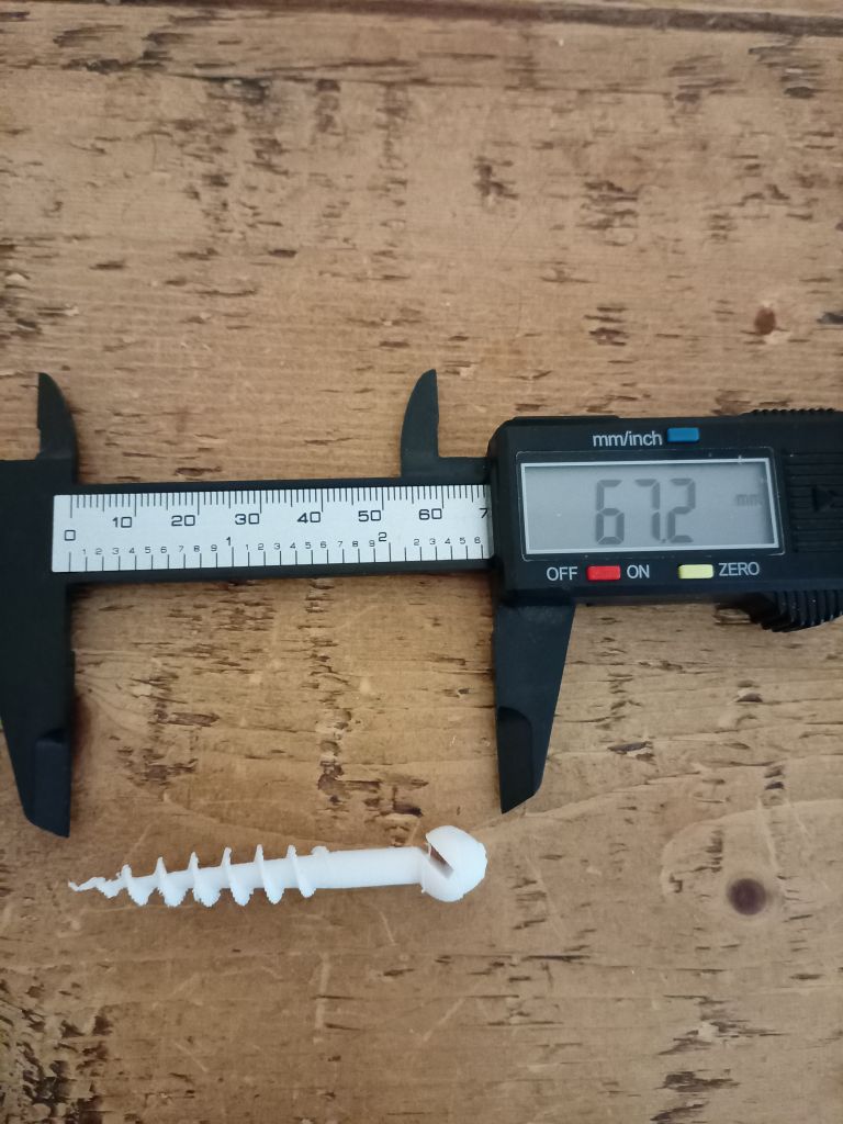 Feed Holder (Fruit & Vegetables)