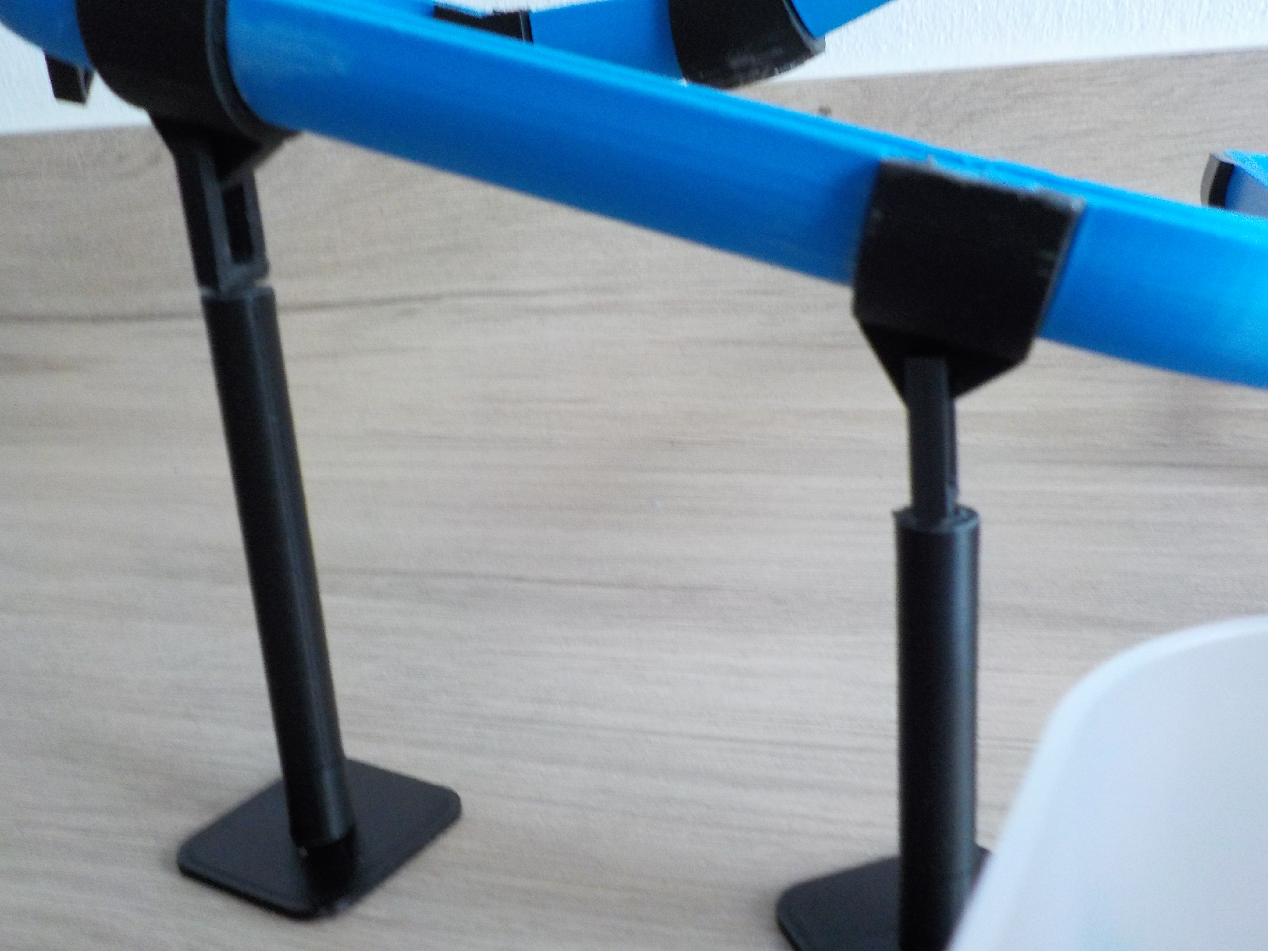 Miniatura 7 do modelo 3D Parametric marble run