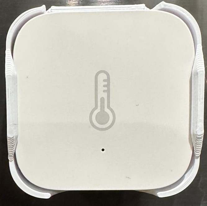 Aqara Temperature / Humidity Sensor Mount or screw) by sky