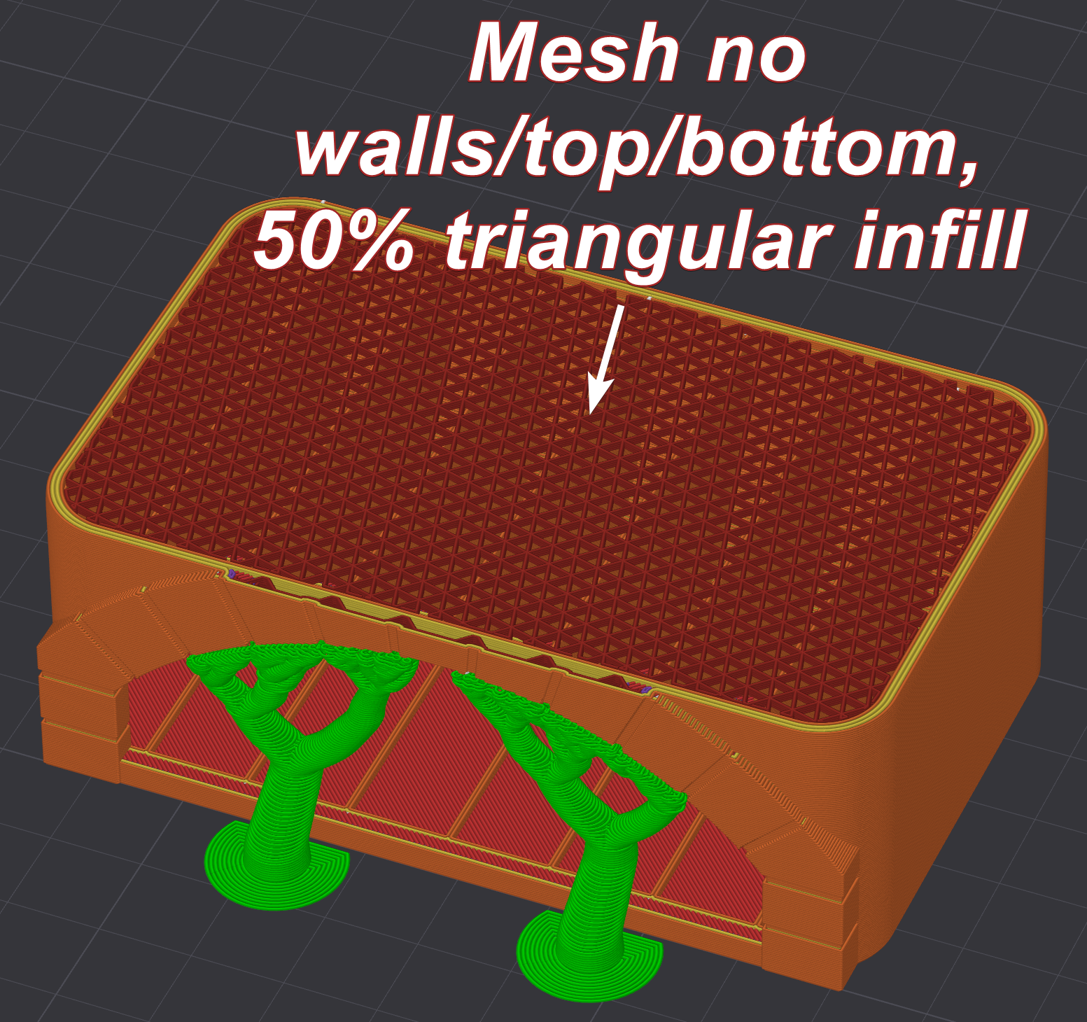 PIZZA PARA VOC visual data 5