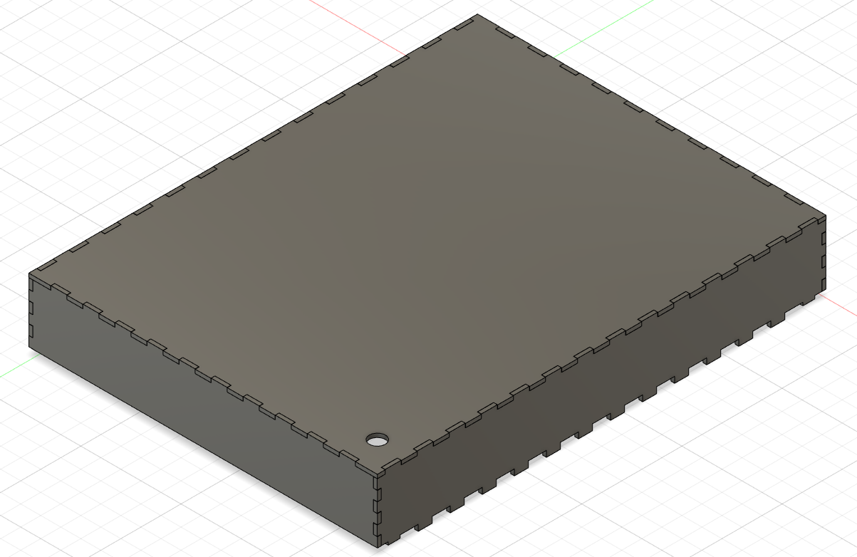 Miniatura 11 do modelo 3D Lithophane frame