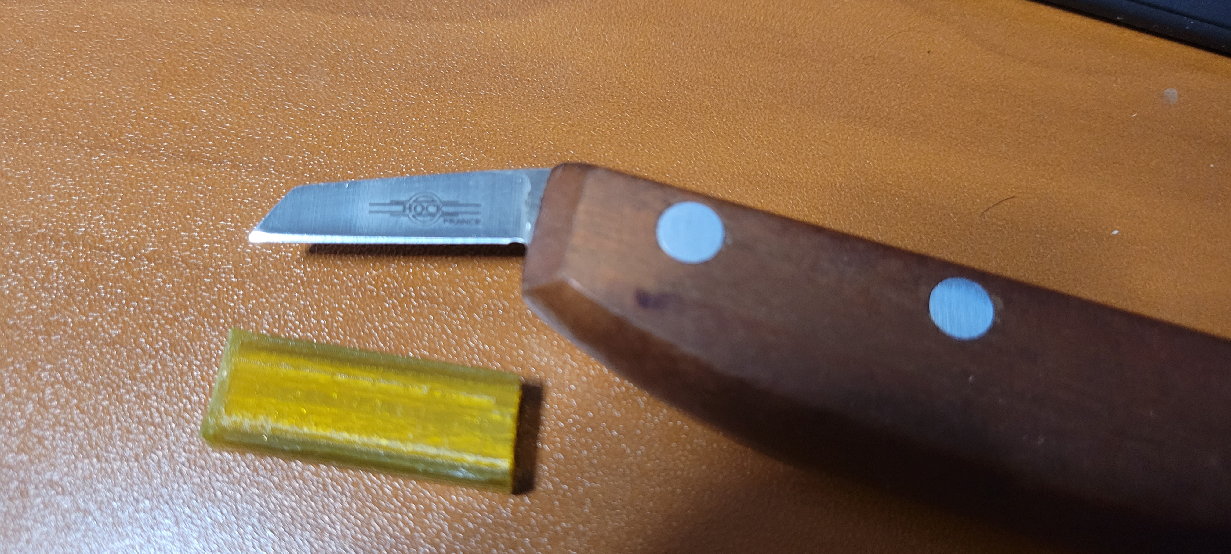 Hock Chip Carving Knife Cover