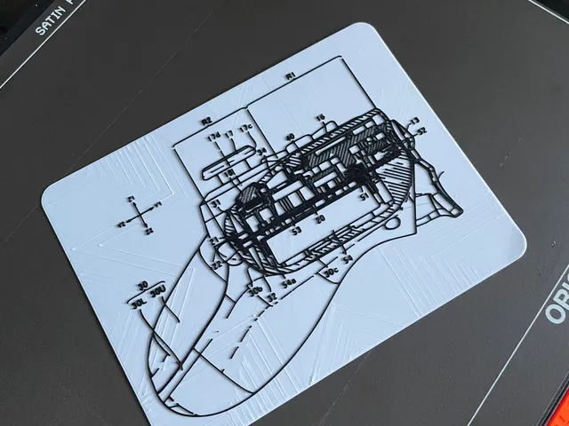 Dualshock Patent Drawing wall art