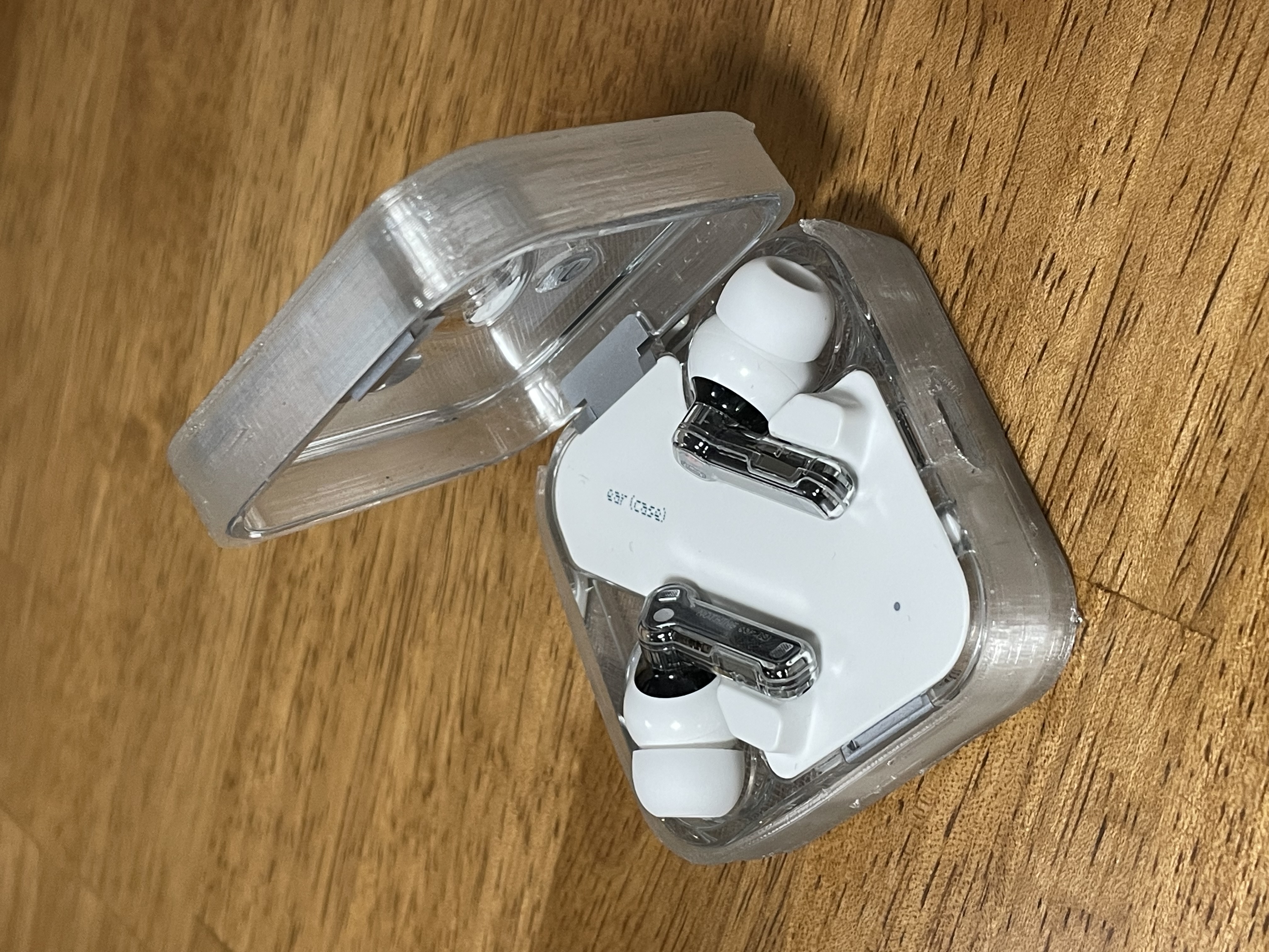 Nothing Ear (2) case