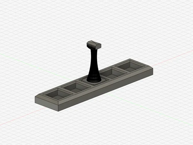 nail holder