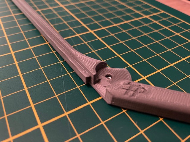 Hartmann Micro forceps (pliers) — miniatura 5