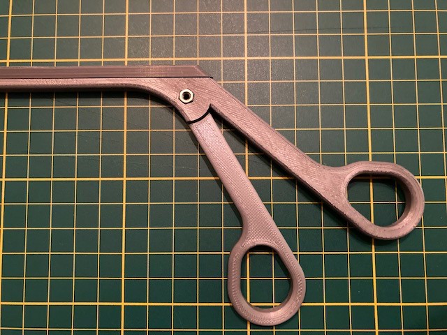 Hartmann Micro forceps (pliers) — miniatura 8