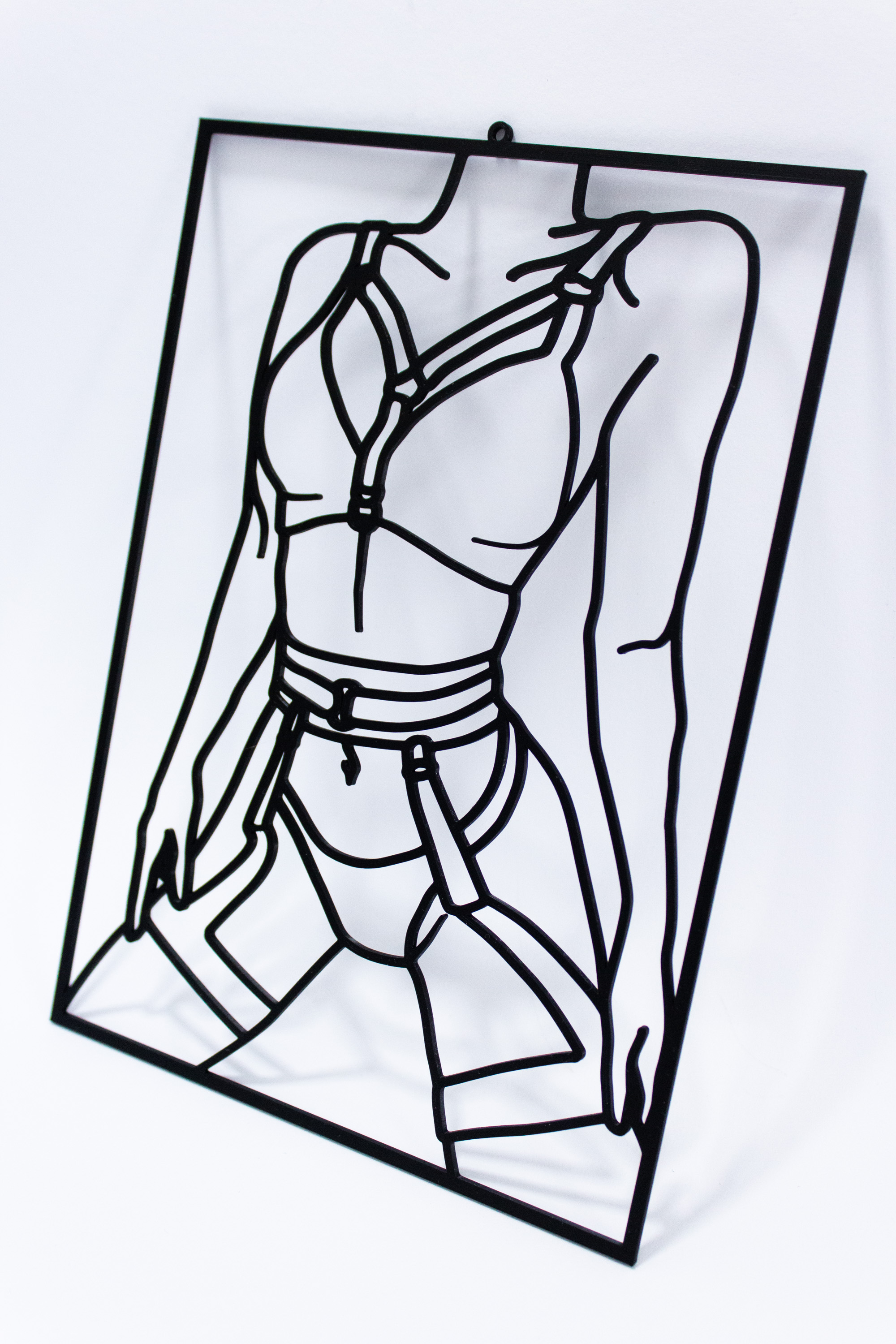 Seductive Kinky Lady — miniatura 3