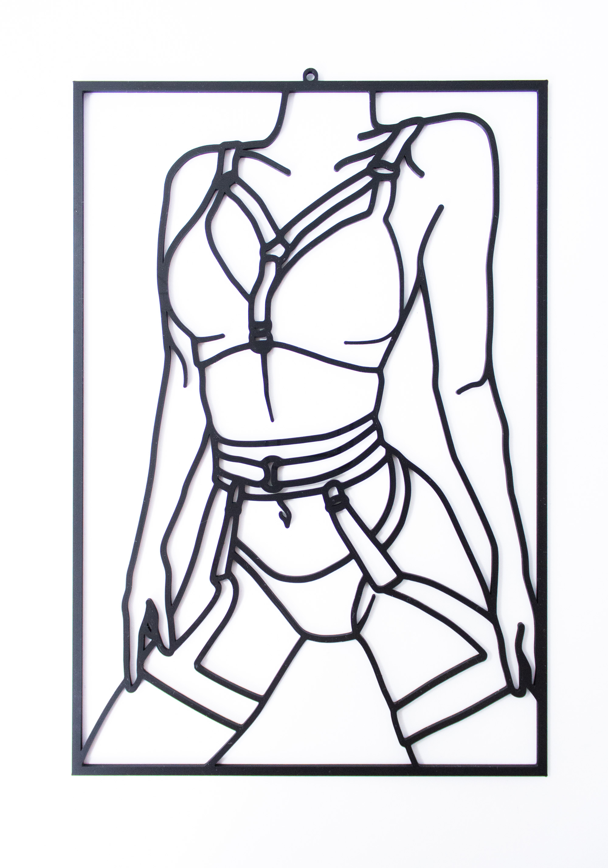 Seductive Kinky Lady — miniatura 8