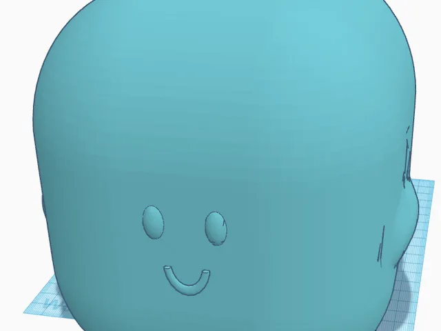 Whale Tissue Box