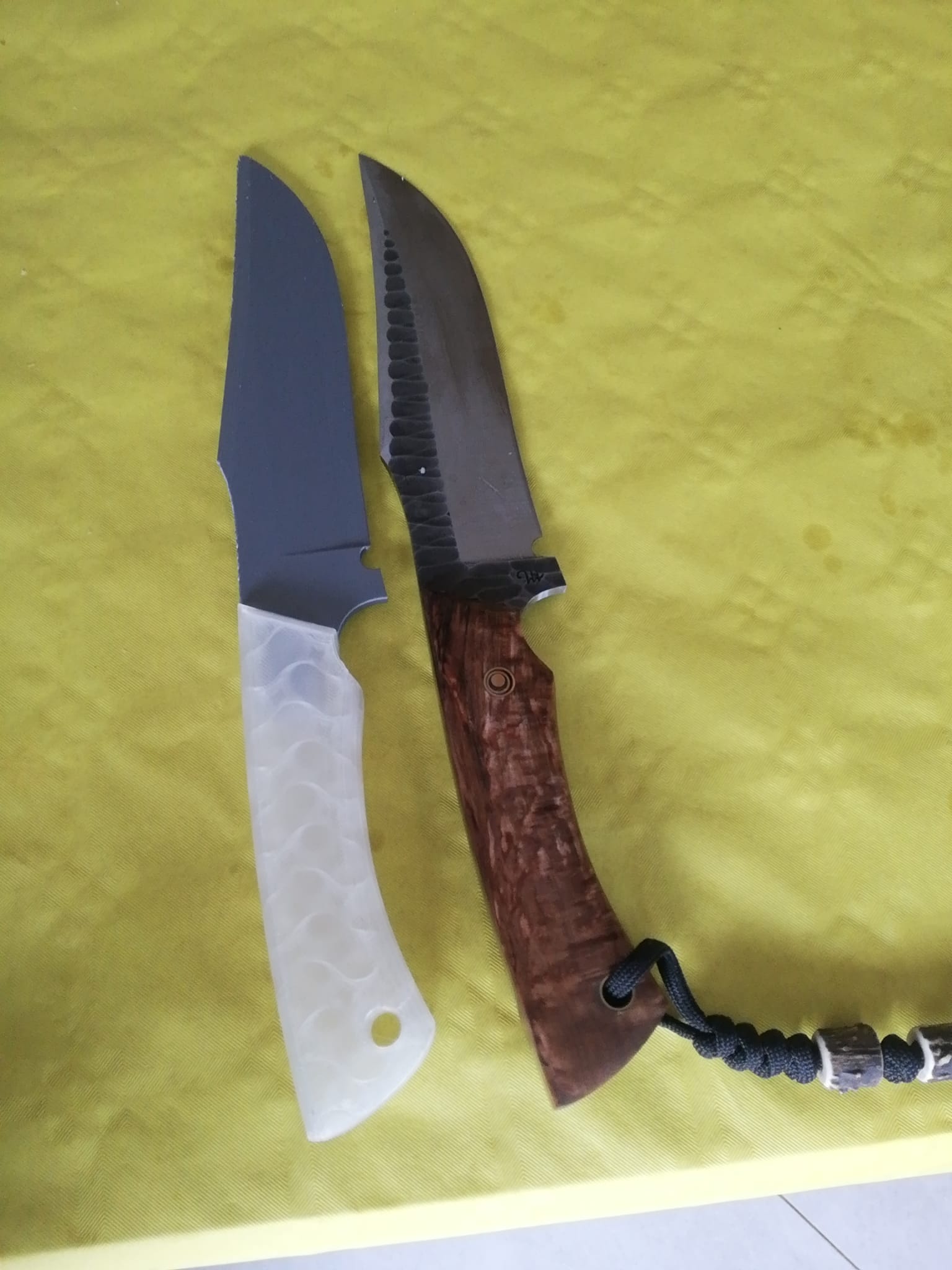 hunting dagger