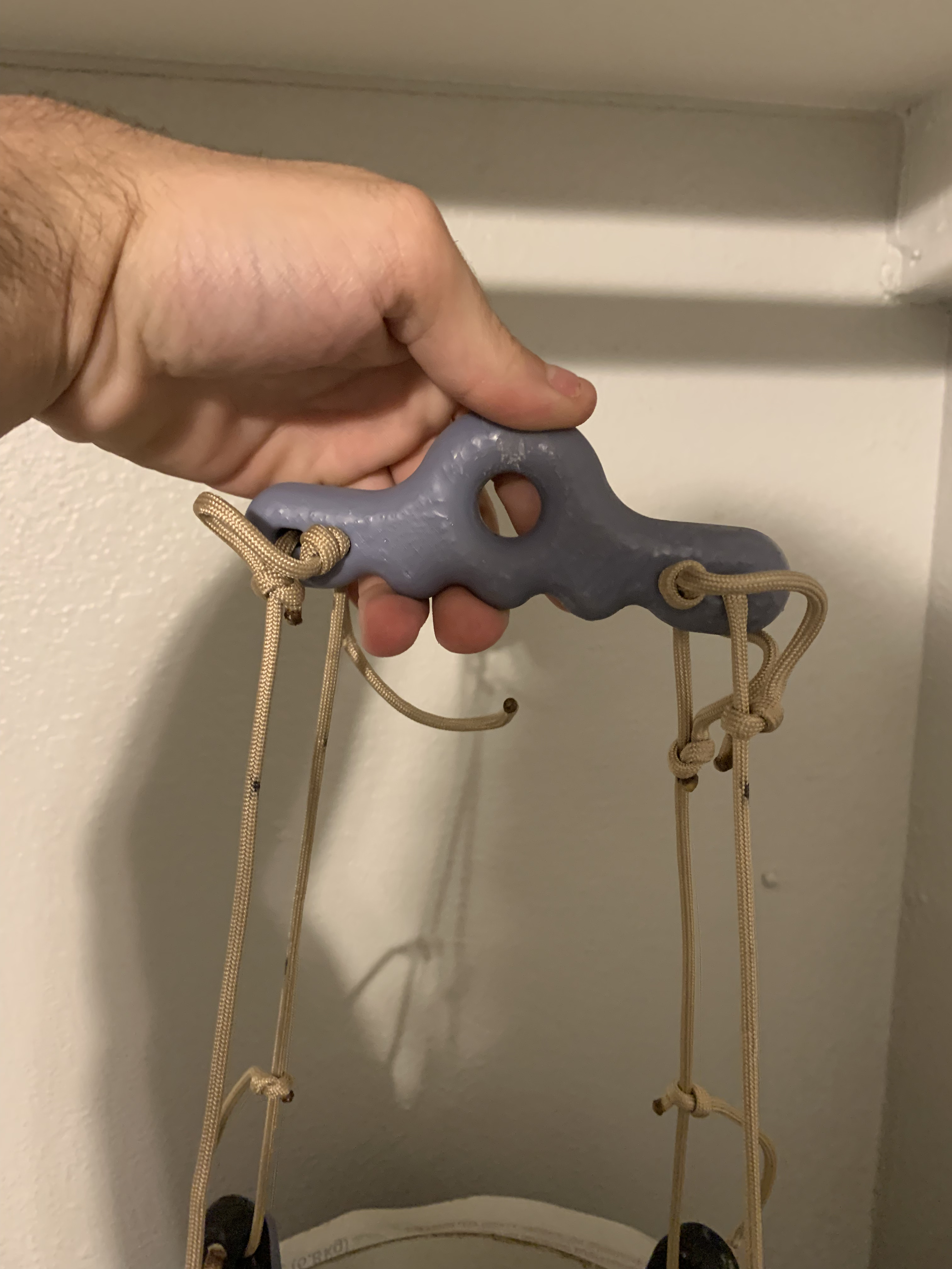 Propane Hanger Set — thumbnail 2