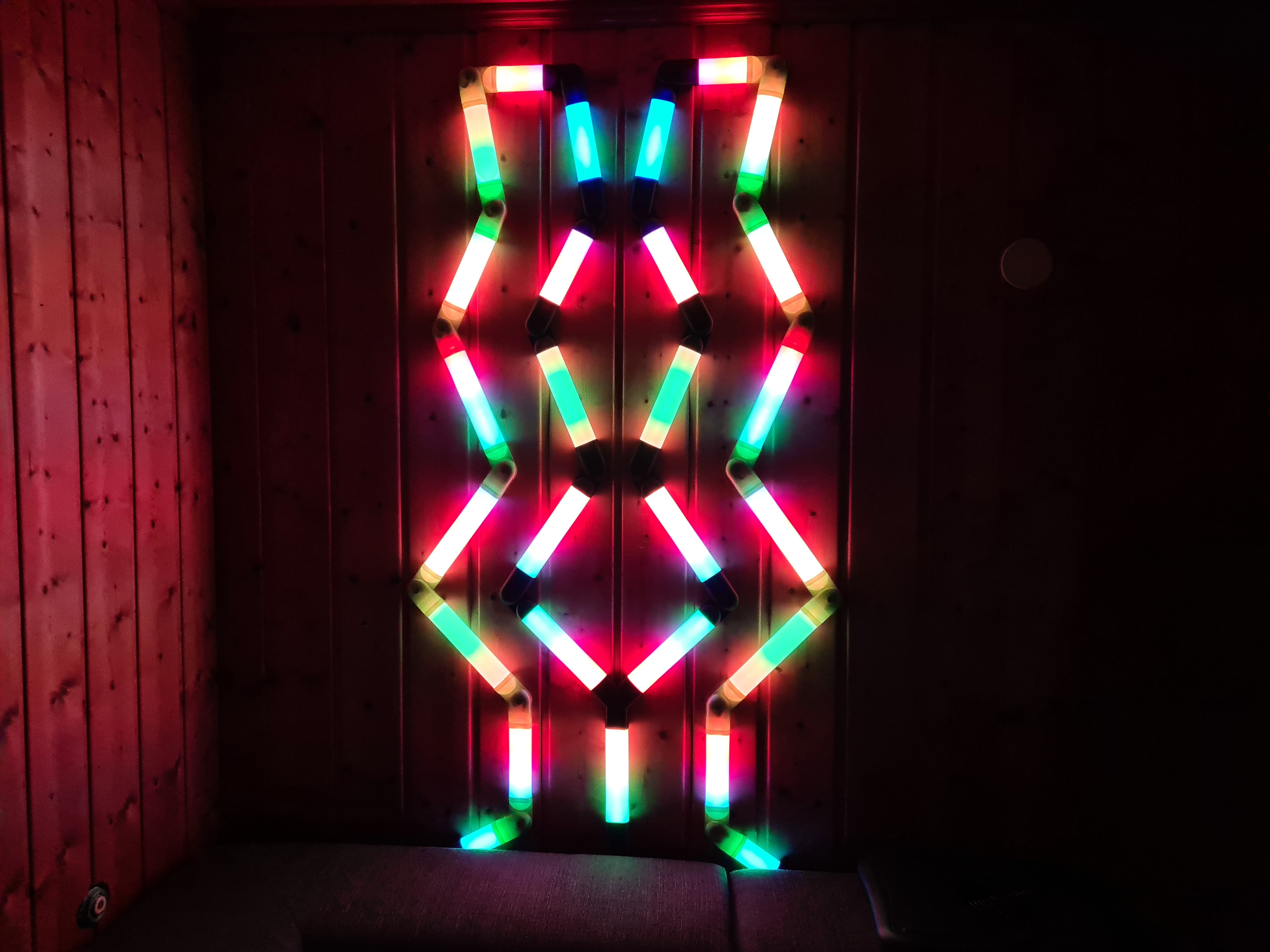 LED Tubes