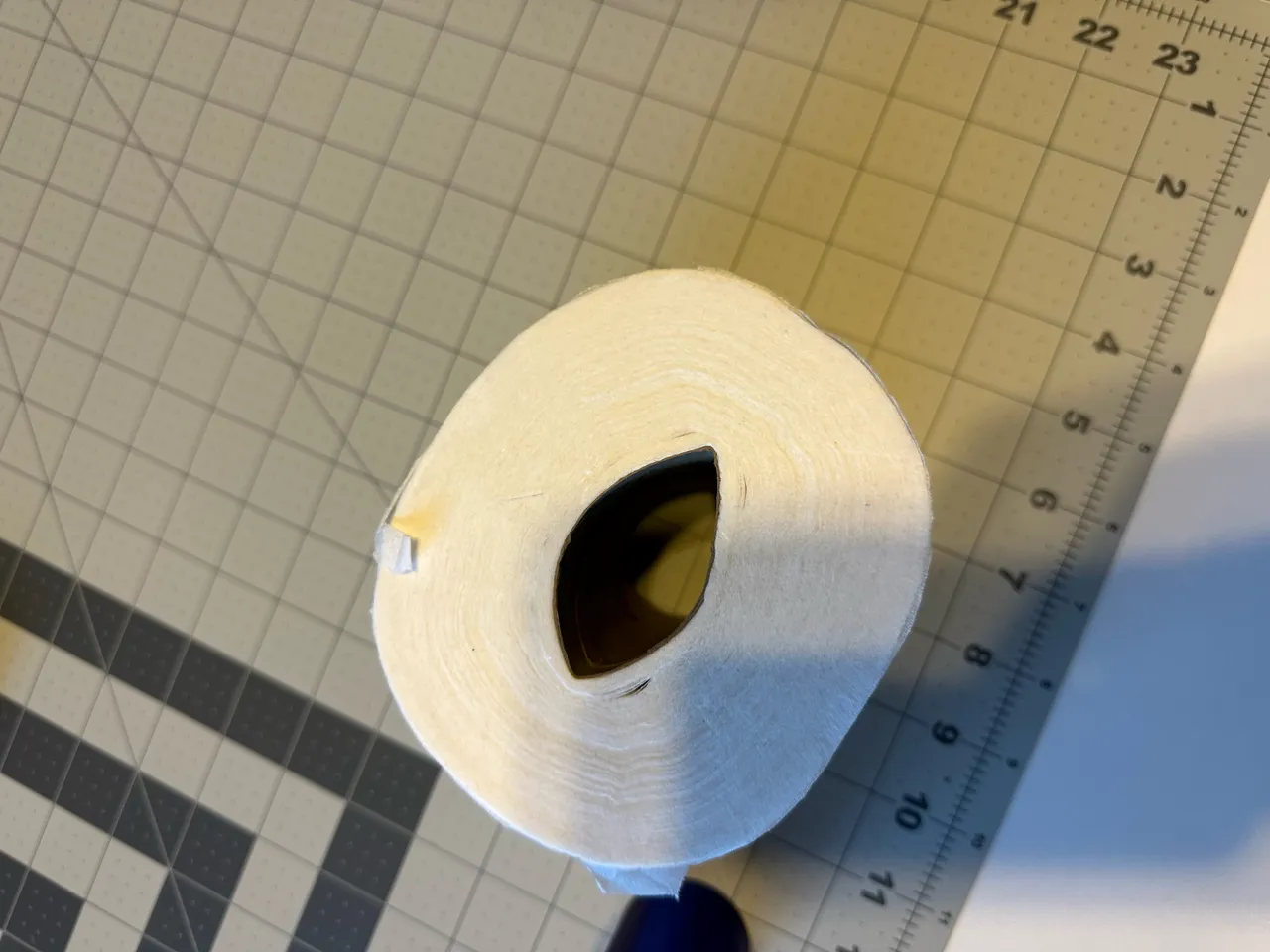 How to Make Toilet Paper