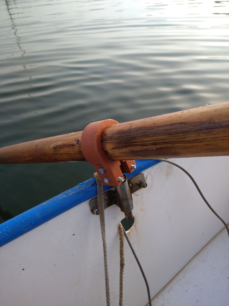 Oarlocks