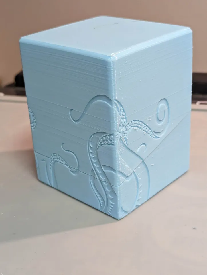 kraken commander deck mtg MTG Gift Bundle, Kraken edition