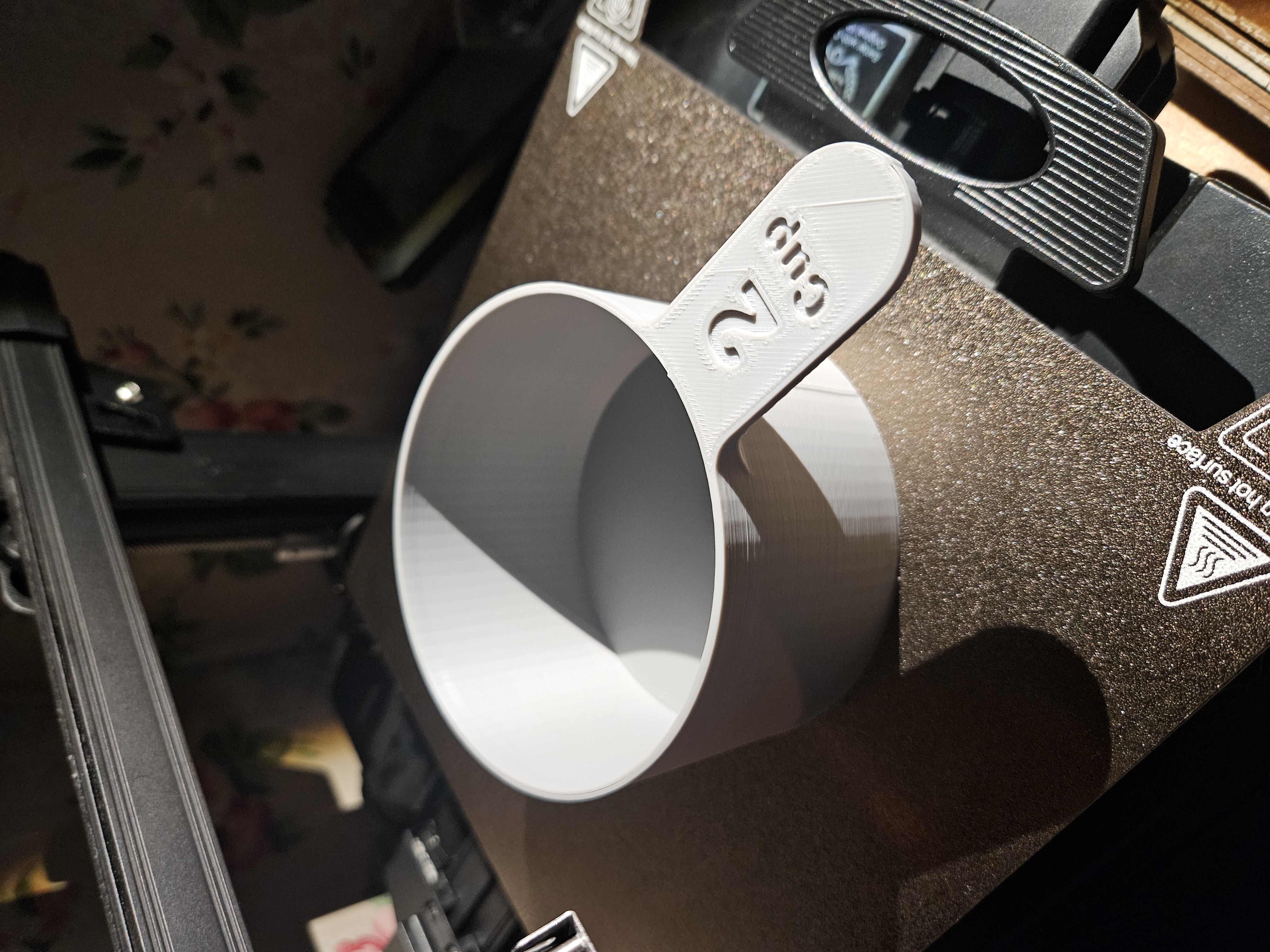 2 Cup Measuring Cup