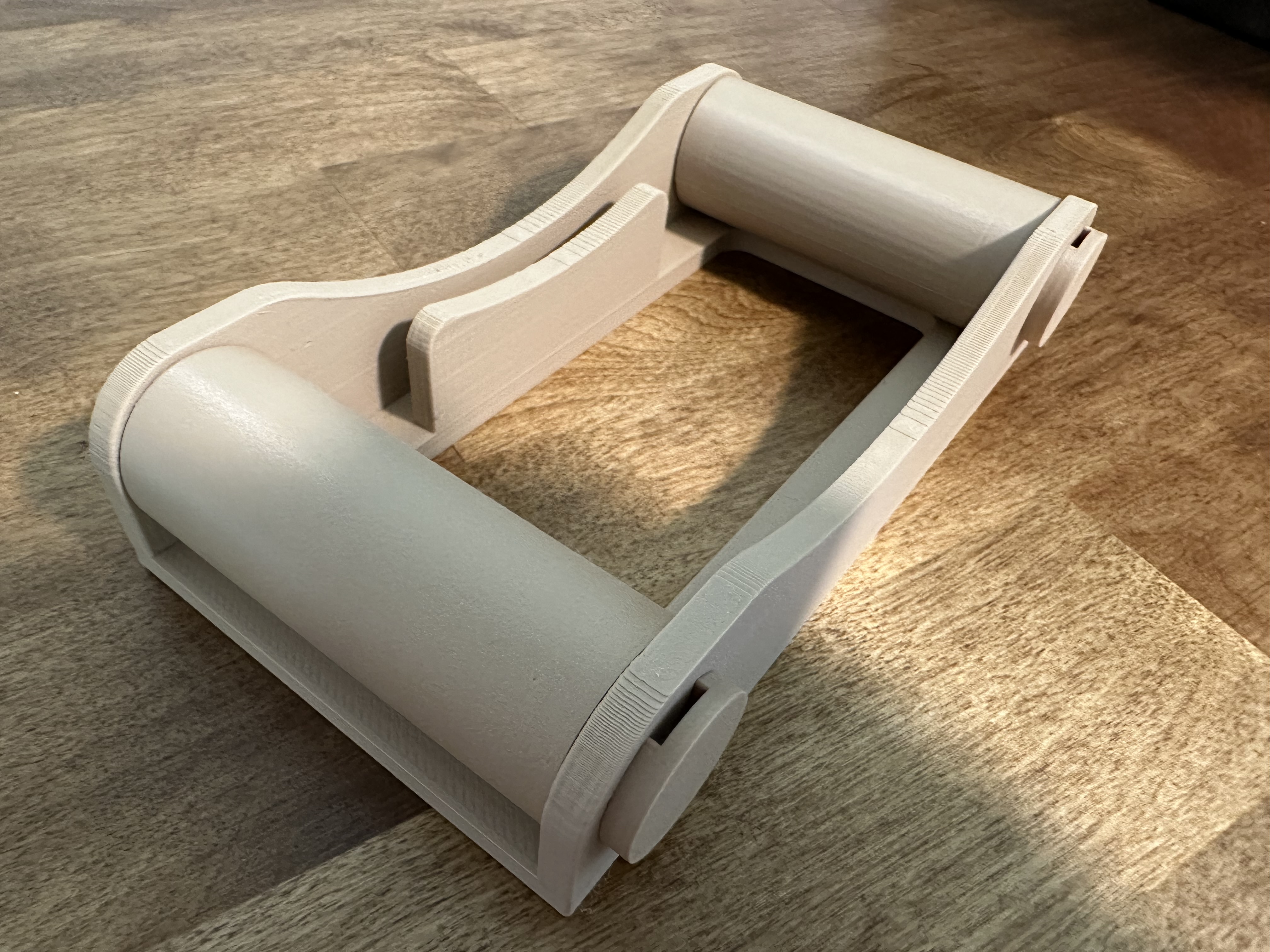 Spool Holder