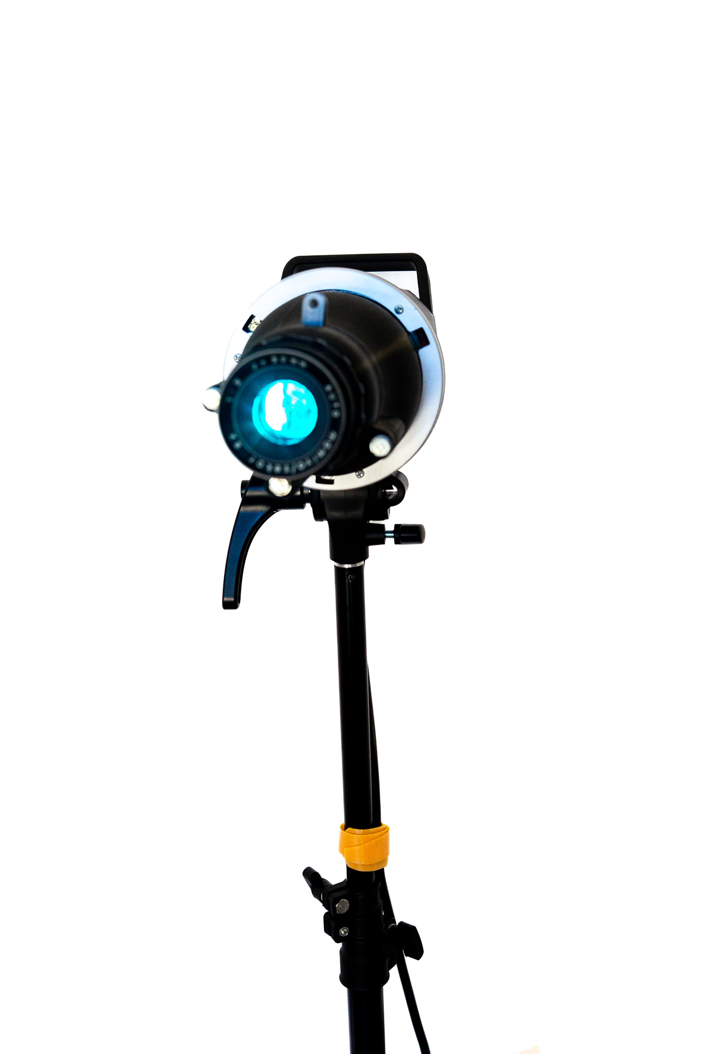 Godox Riflettore Paraluce Bowens Mount 24 Cm - Accessorio Per Flash Studio E Luce Stroboscopica - Foto 9