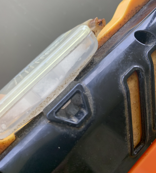 BugaSalt 3.0 Lazy Lid Pegs by precisionbee Download free STL model