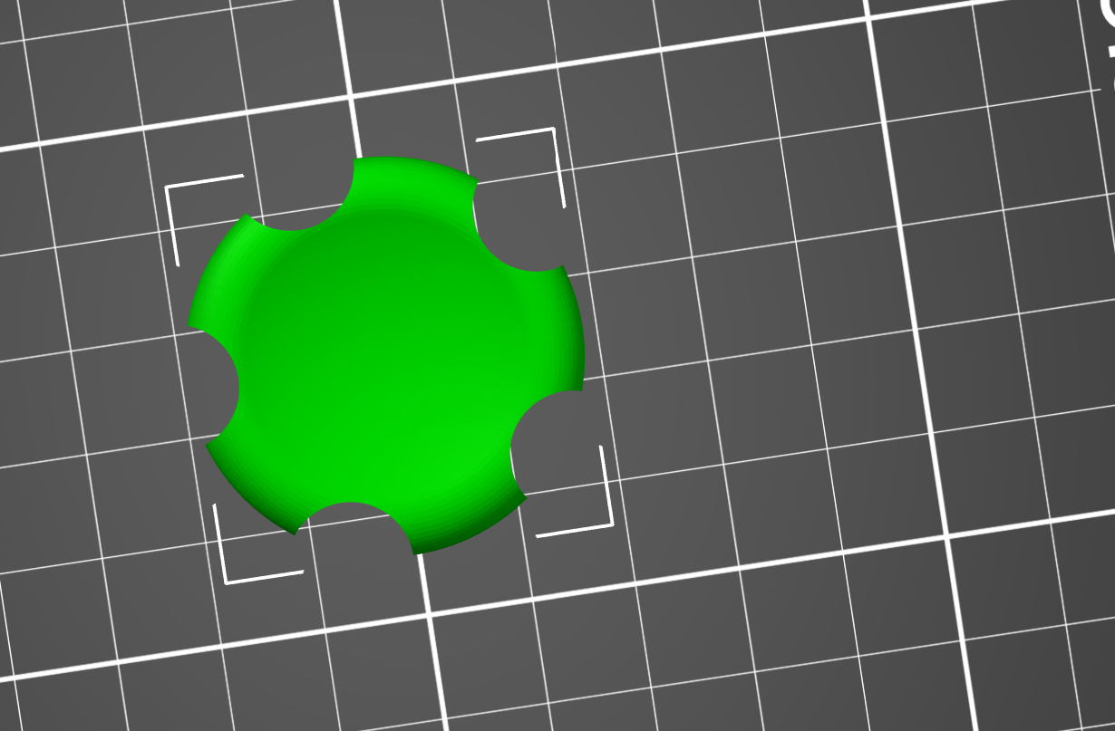 blank maker coin