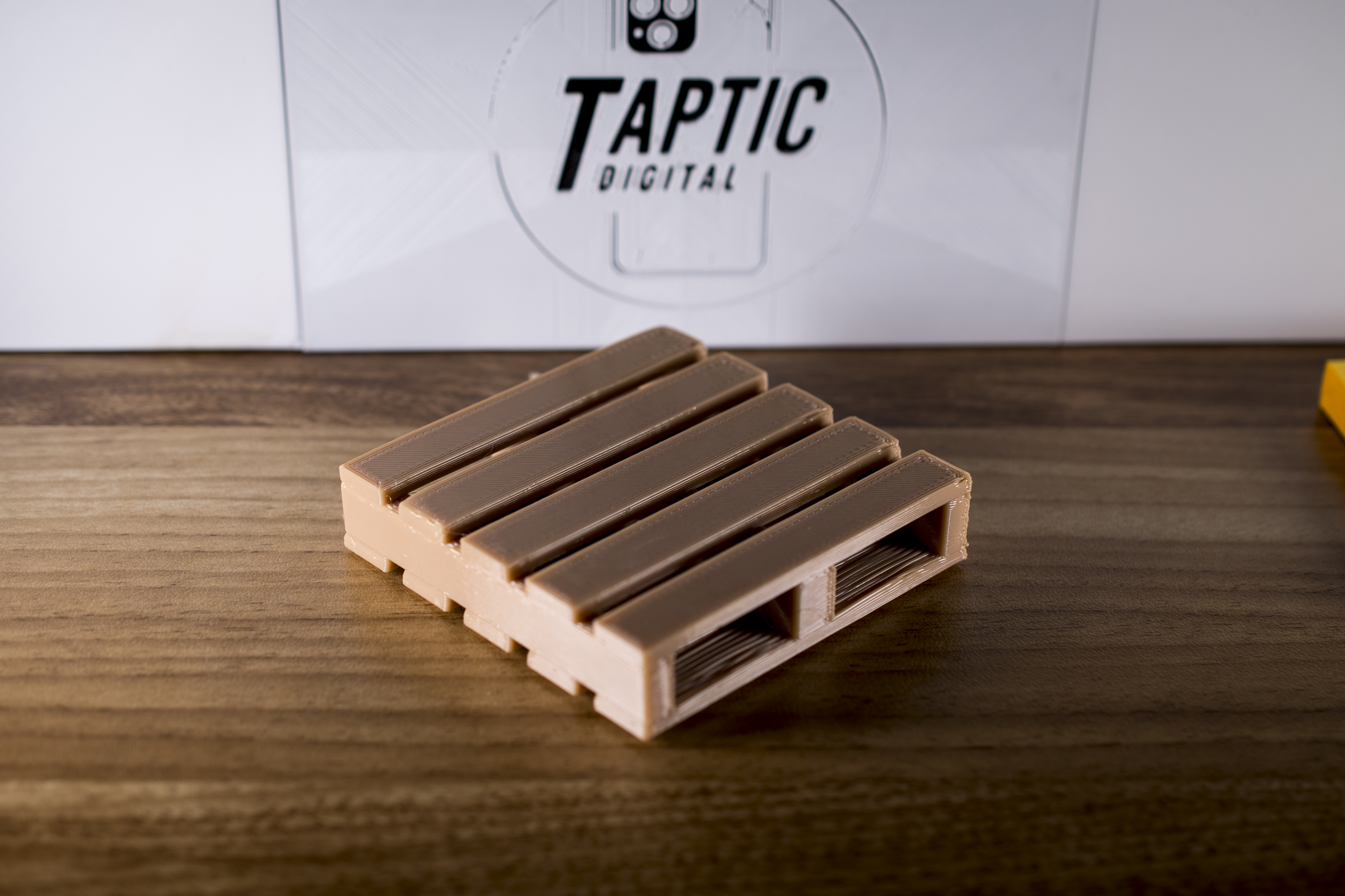 Notepad Pallet — miniatura 4