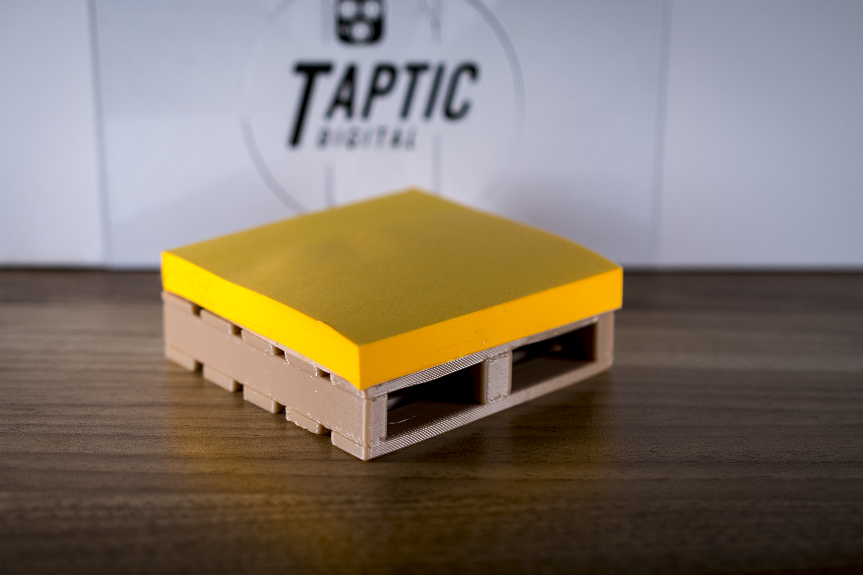 Post-it Pallet
