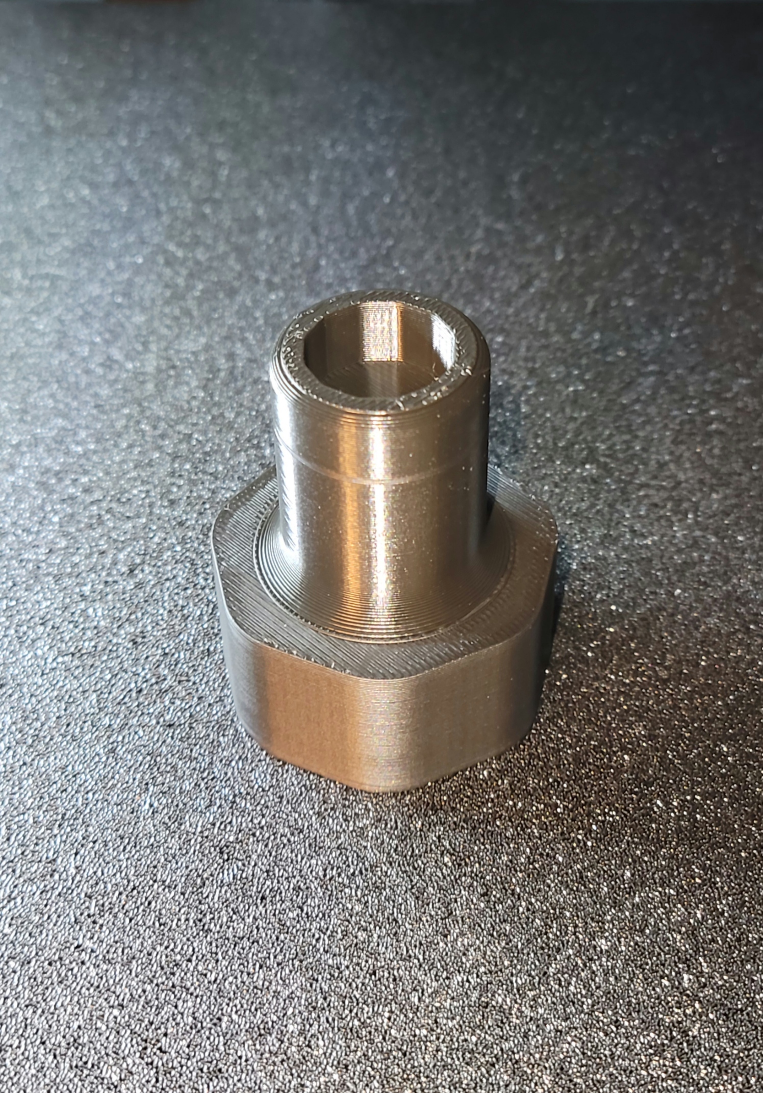 Bambu Bed Leveling Tool