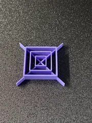 XY Tolerance Checker for .4mm Nozzle