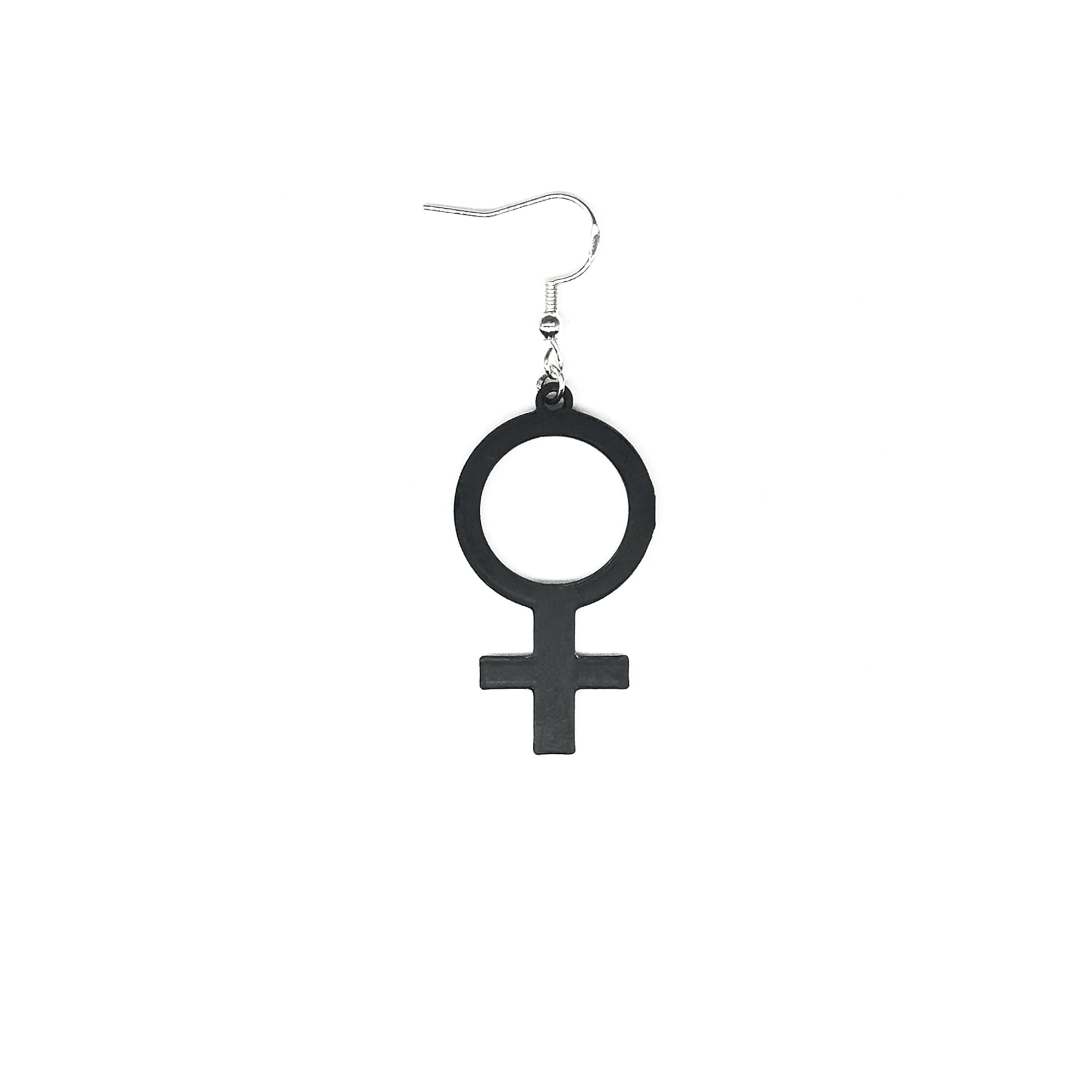 Female earring