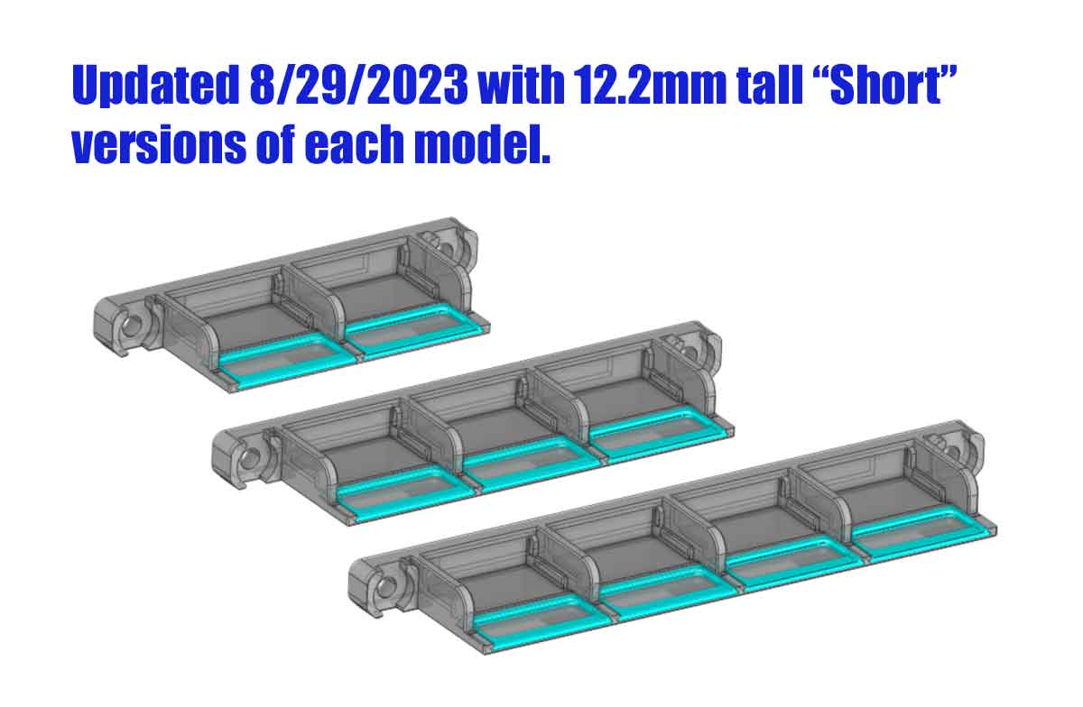 221-415 WAGO Mount with Labels (REMIX)
