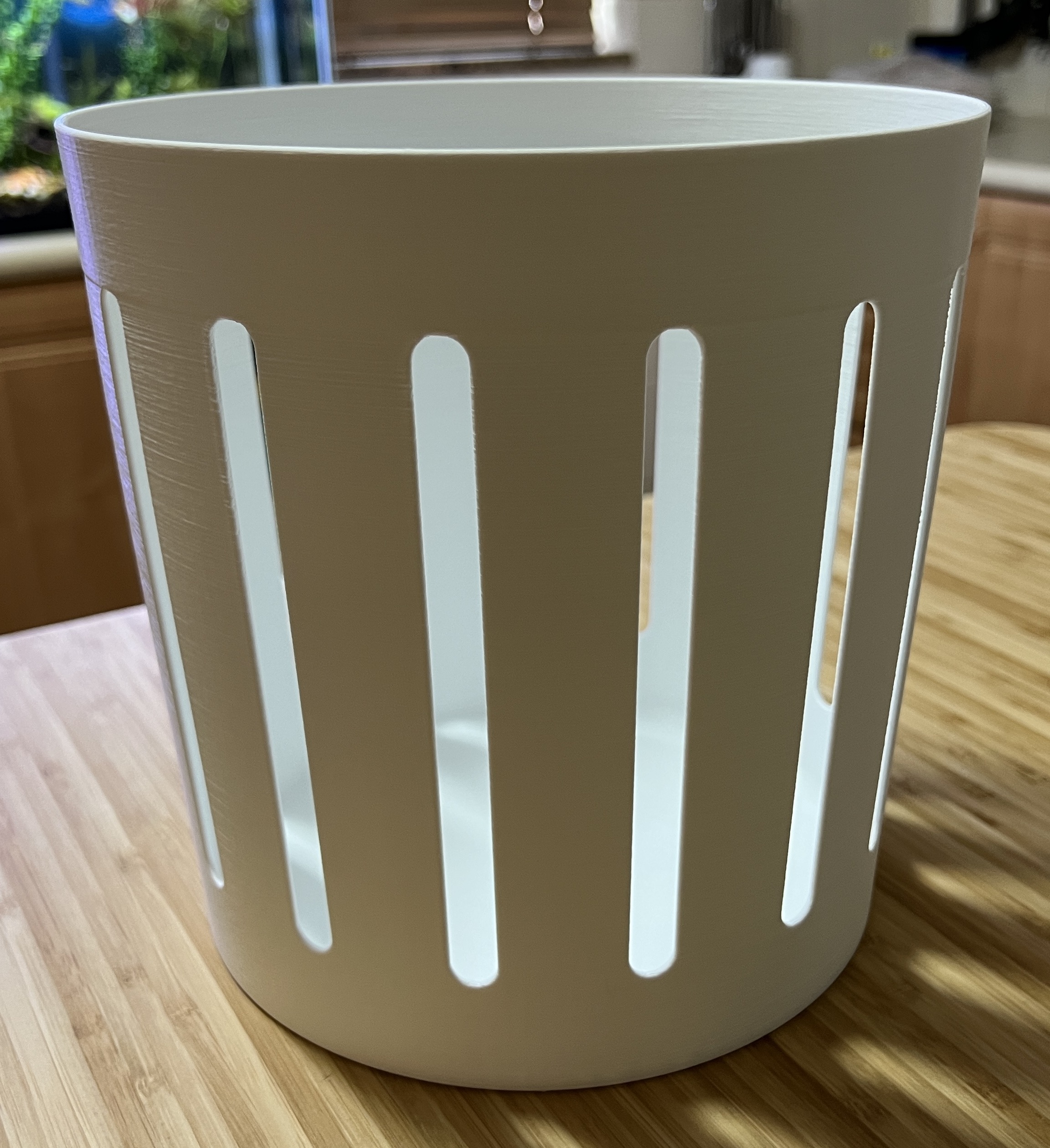 Waste Paper Basket