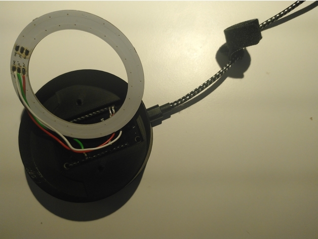LEDRing Decolamp — miniatura 4