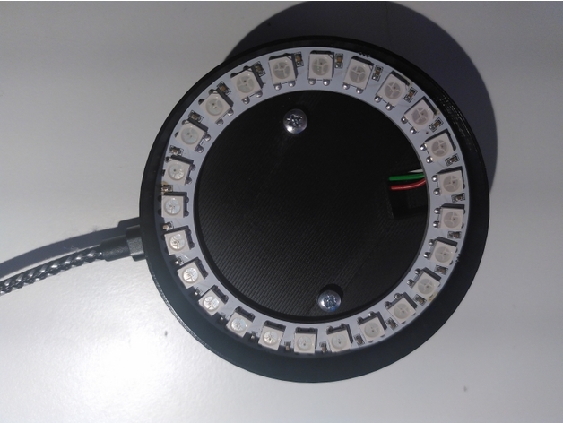 LEDRing Decolamp — miniatura 3