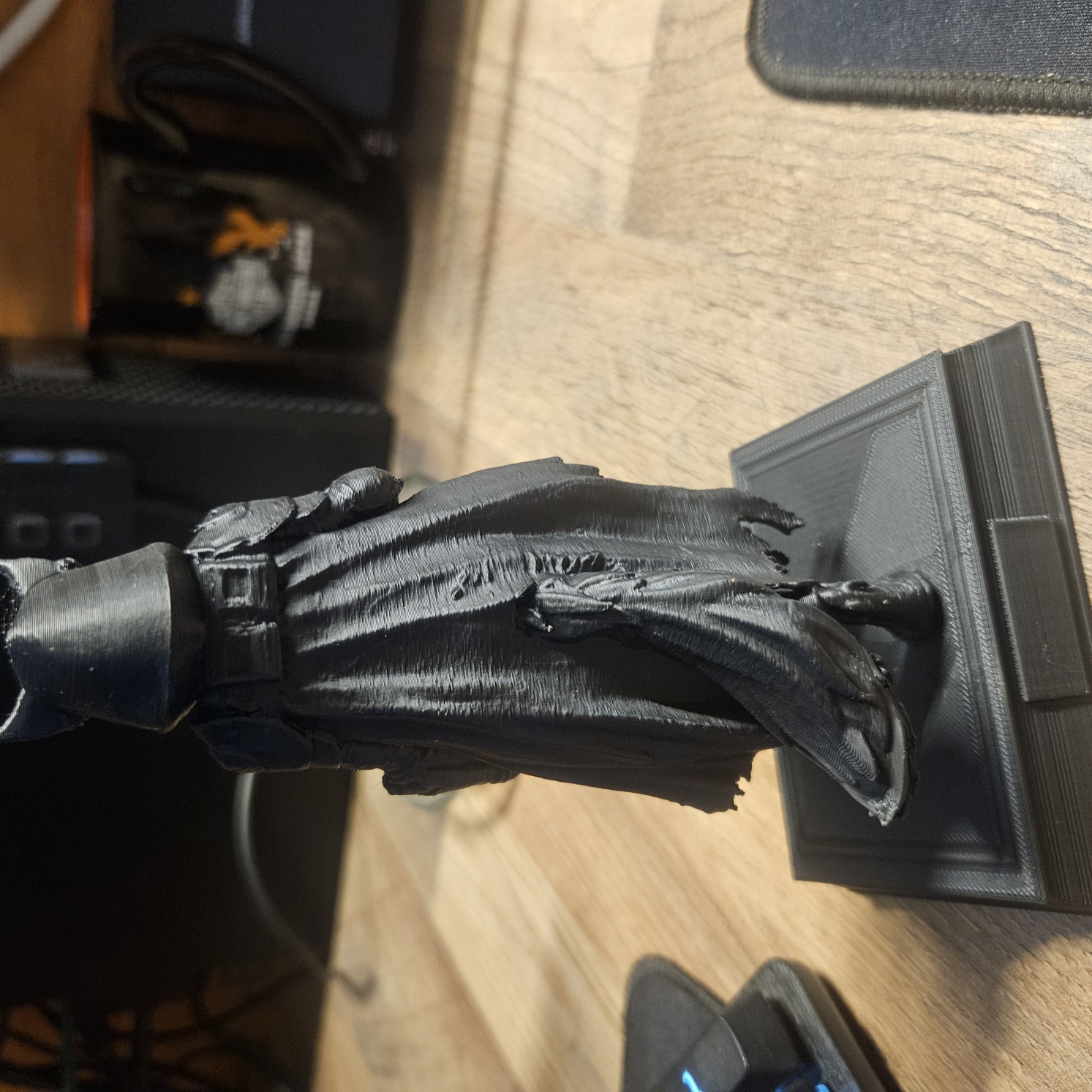 Wolf Sentinel — miniatura 3