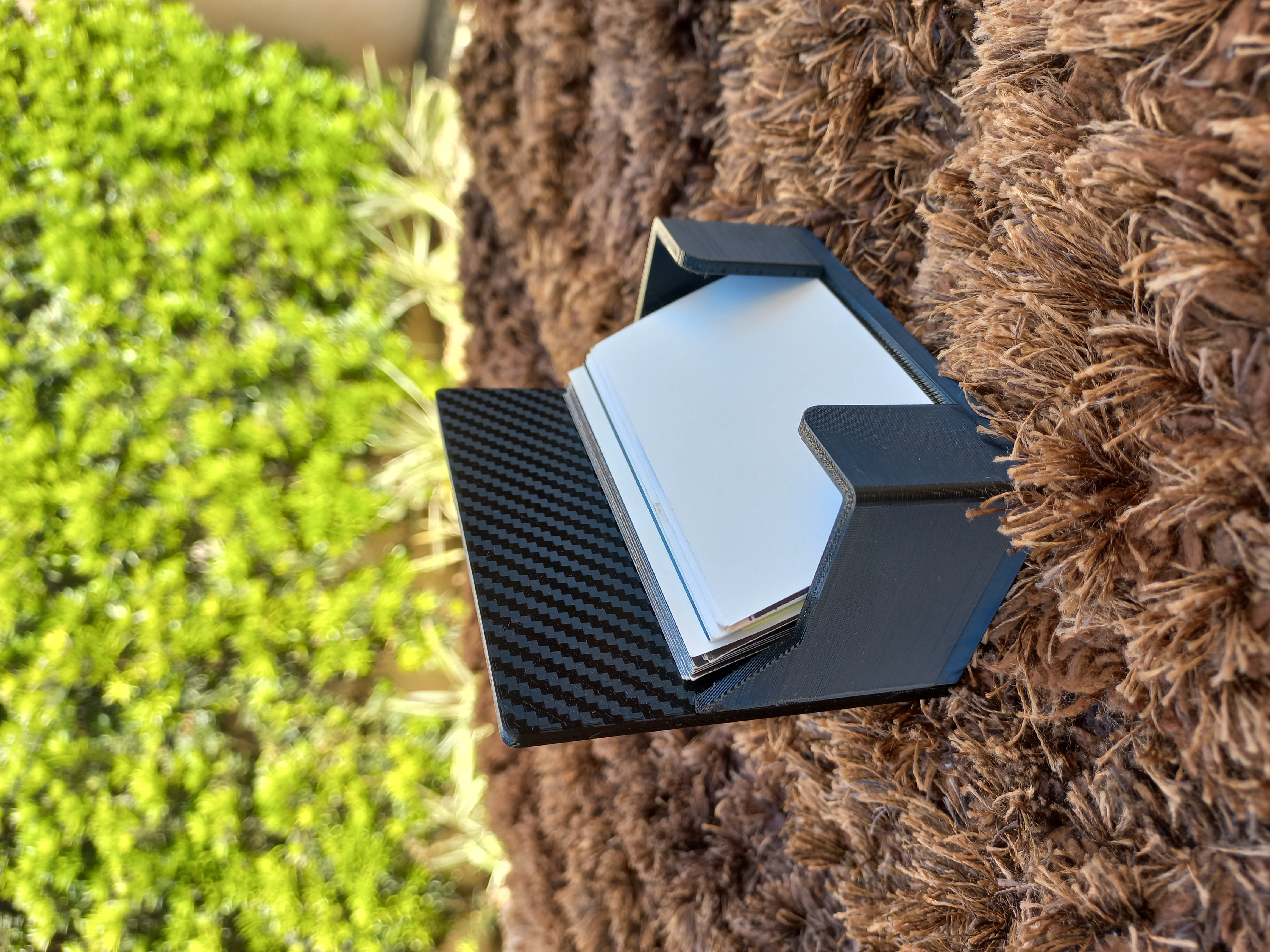 Card holder