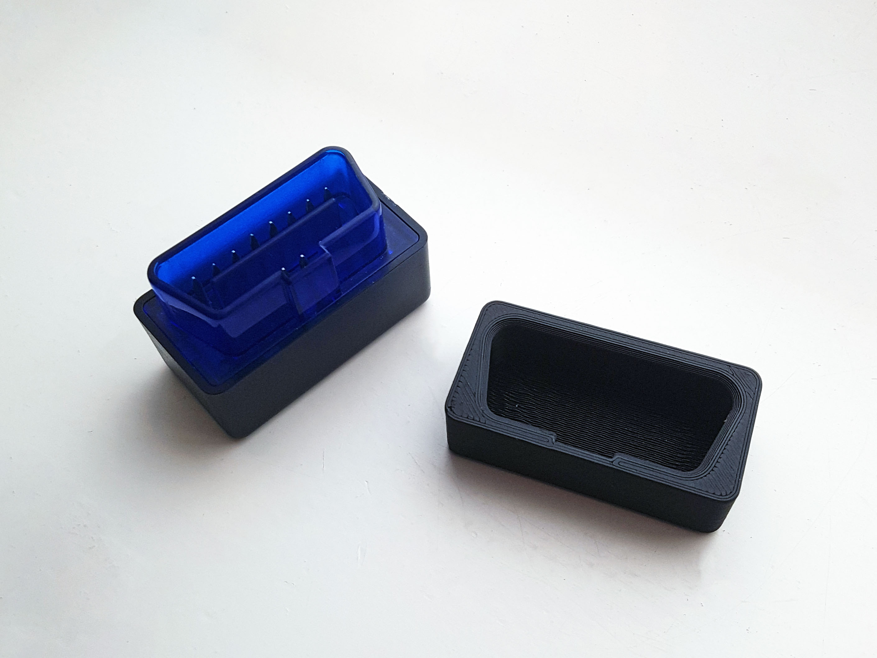 OBD2 Scanner Cap