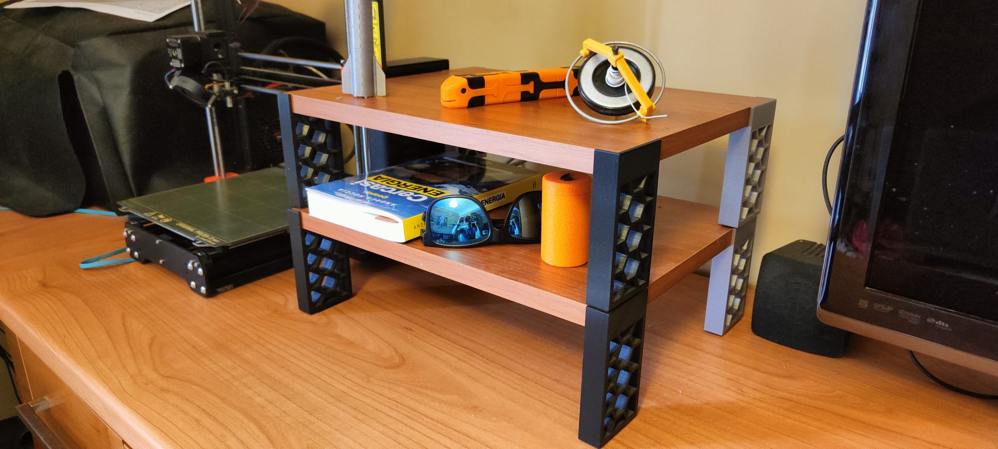 Shelves Supports