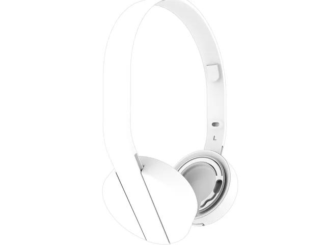 headphone design #1