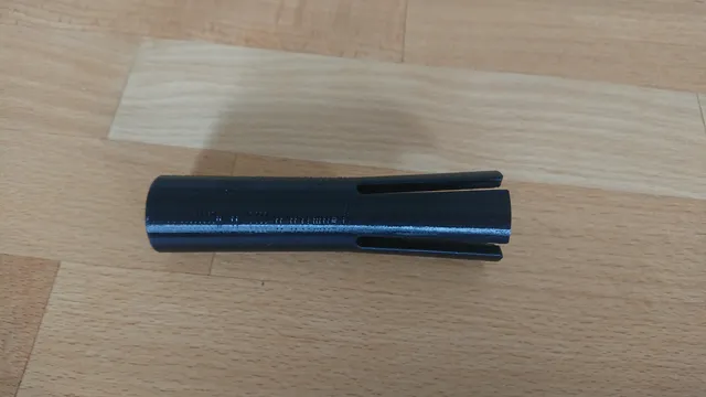 Pressfit Bottom Bracket BB86 Bearing Remover v2